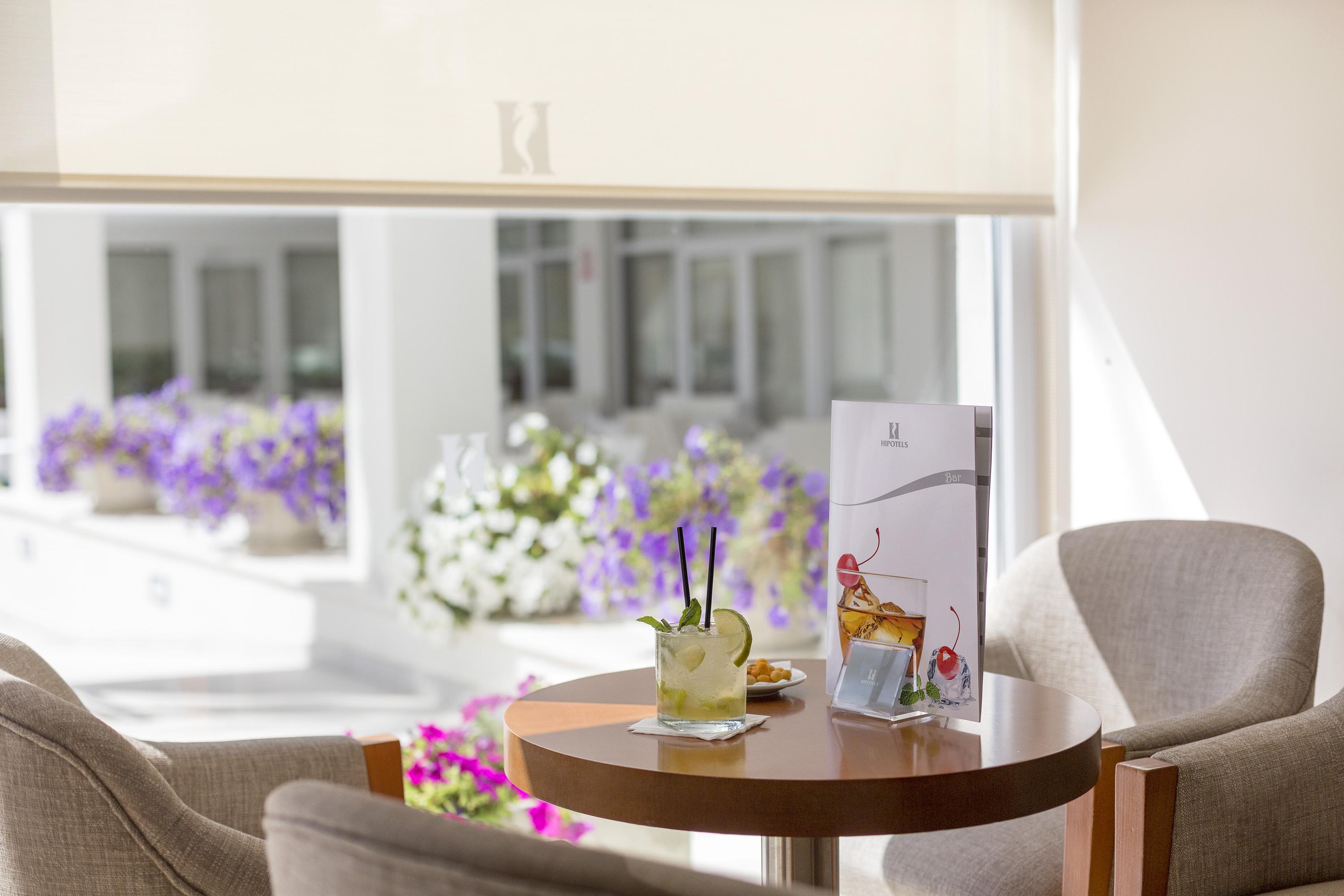 Hipotels Mercedes Aparthotel Cala Millor  Exterior foto