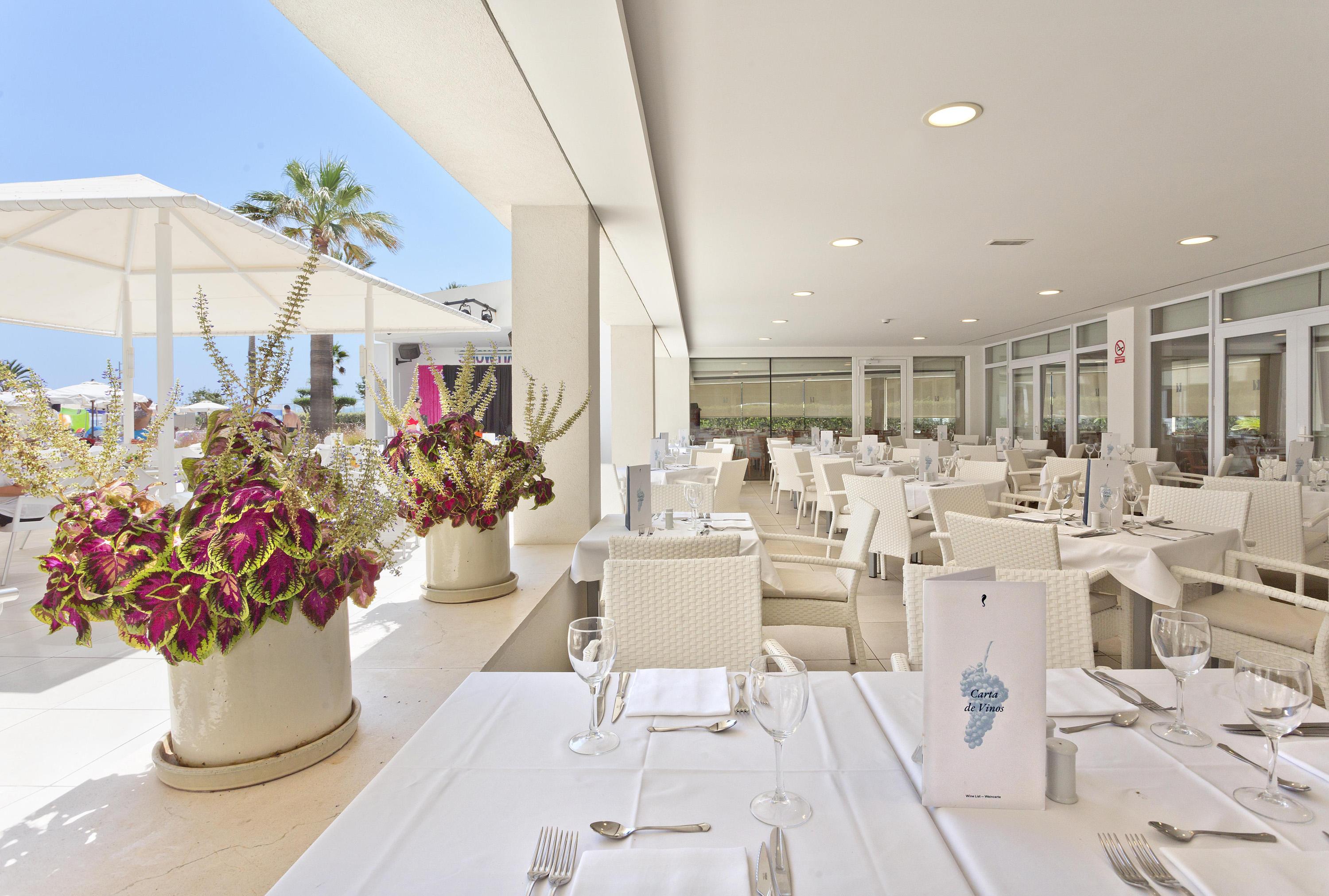 Hipotels Mercedes Aparthotel Cala Millor  Exterior foto