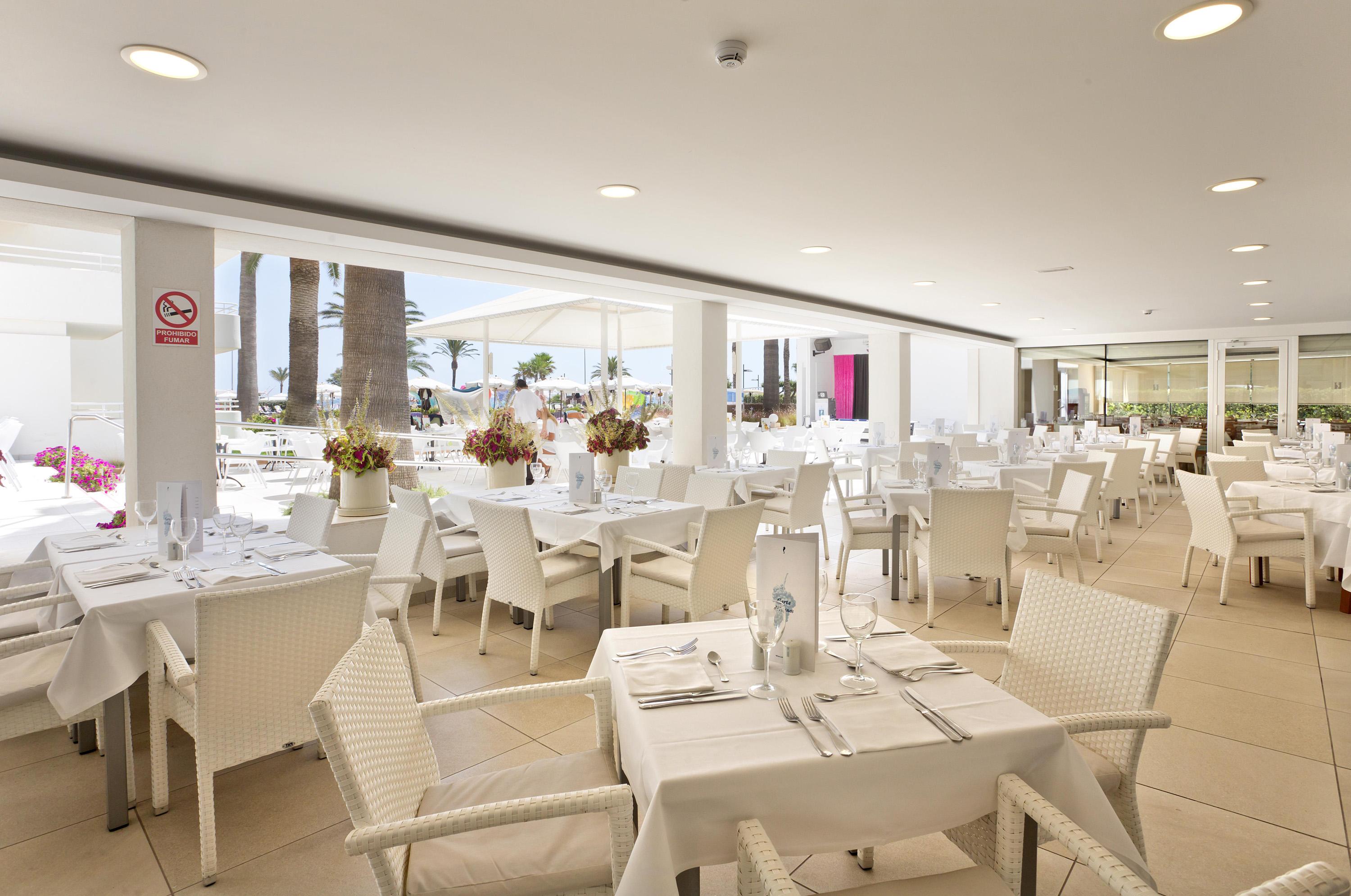 Hipotels Mercedes Aparthotel Cala Millor  Exterior foto