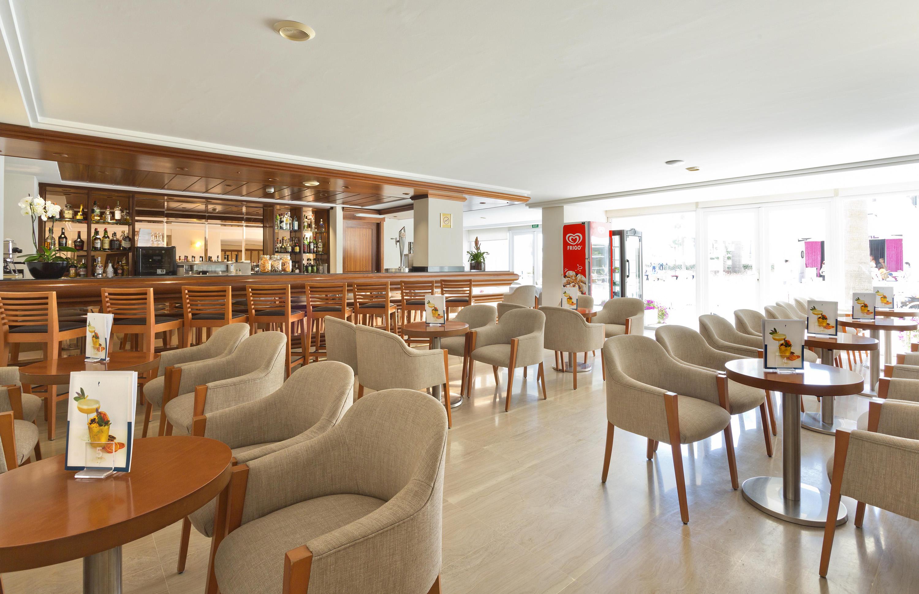 Hipotels Mercedes Aparthotel Cala Millor  Exterior foto