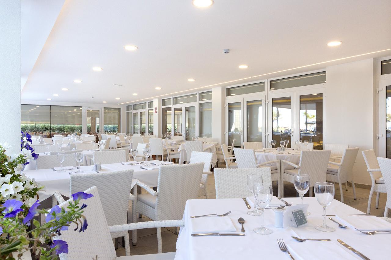 Hipotels Mercedes Aparthotel Cala Millor  Exterior foto
