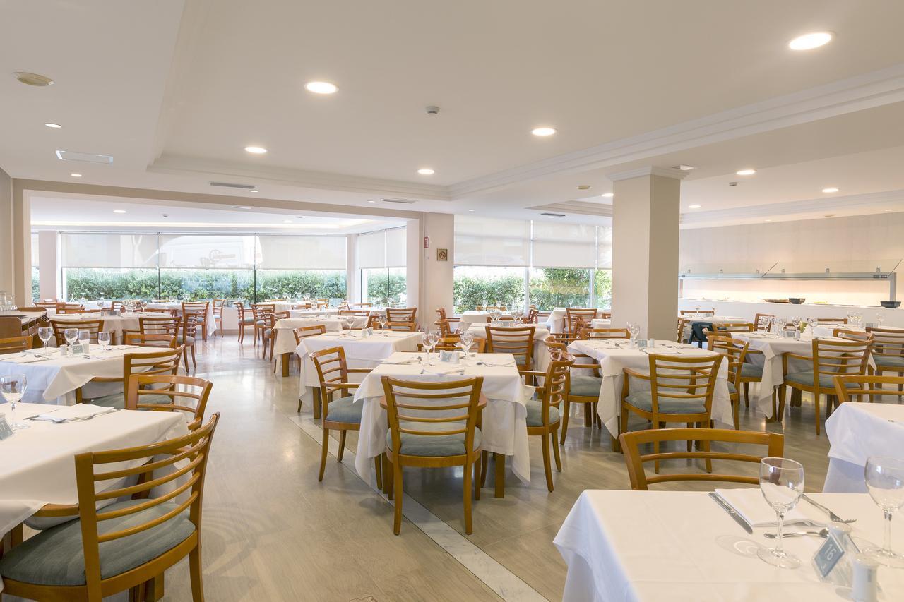 Hipotels Mercedes Aparthotel Cala Millor  Exterior foto